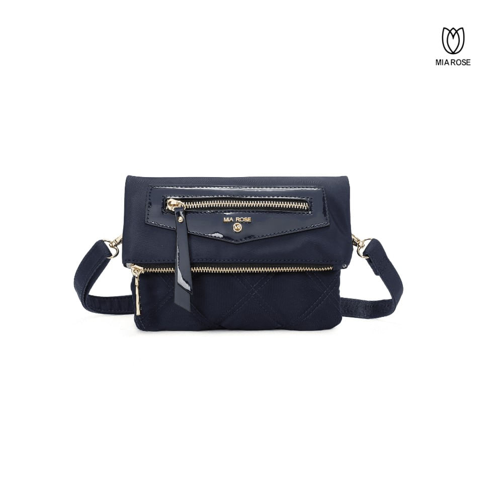 MORRAL BATIA PARA DAMA Azul