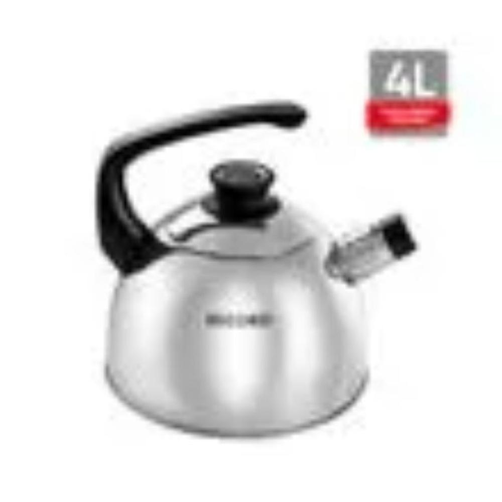 Tetera Inoxset con/F.D Per-Pito 4Lts 10159162