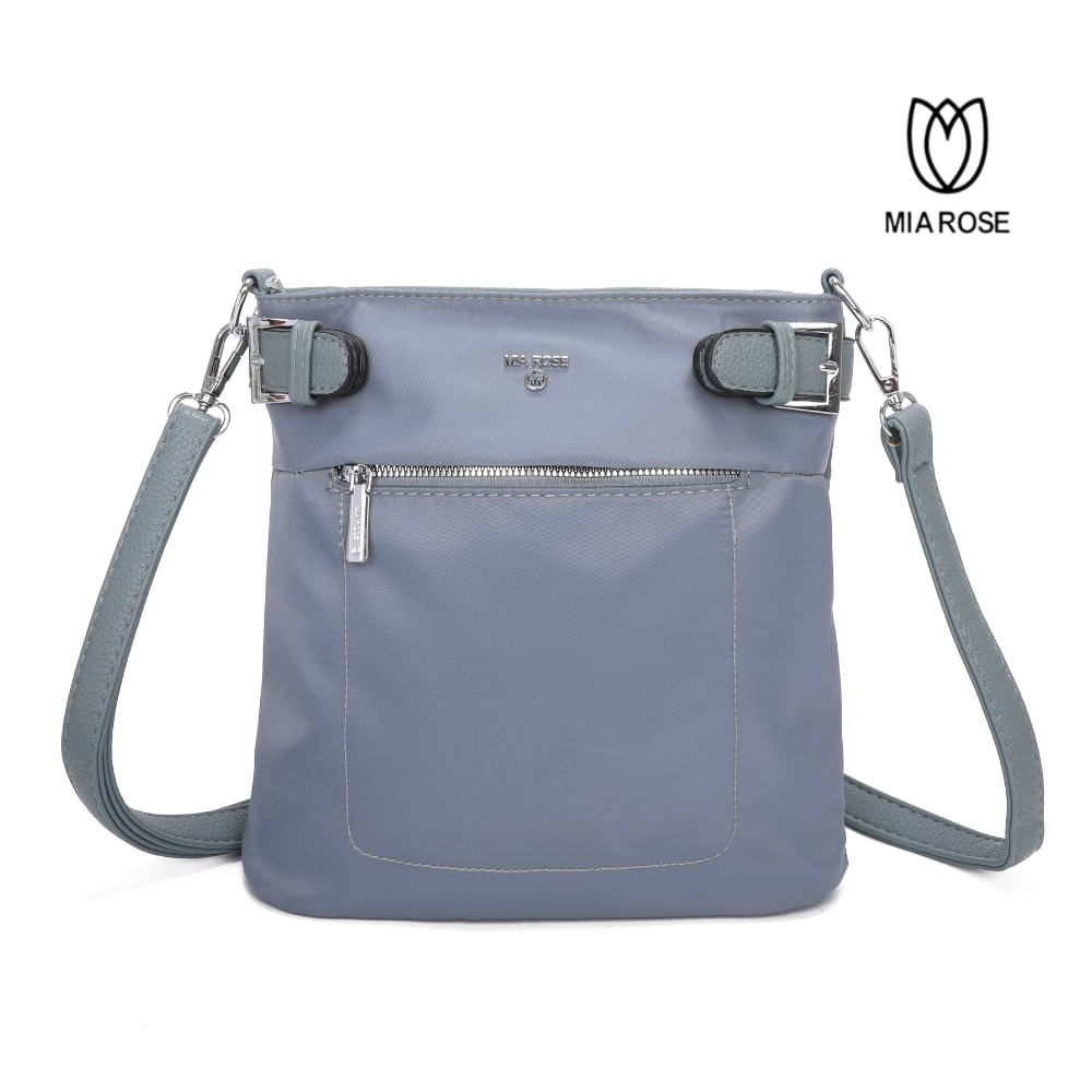 MORRAL AISHA PARA MUJER Azul