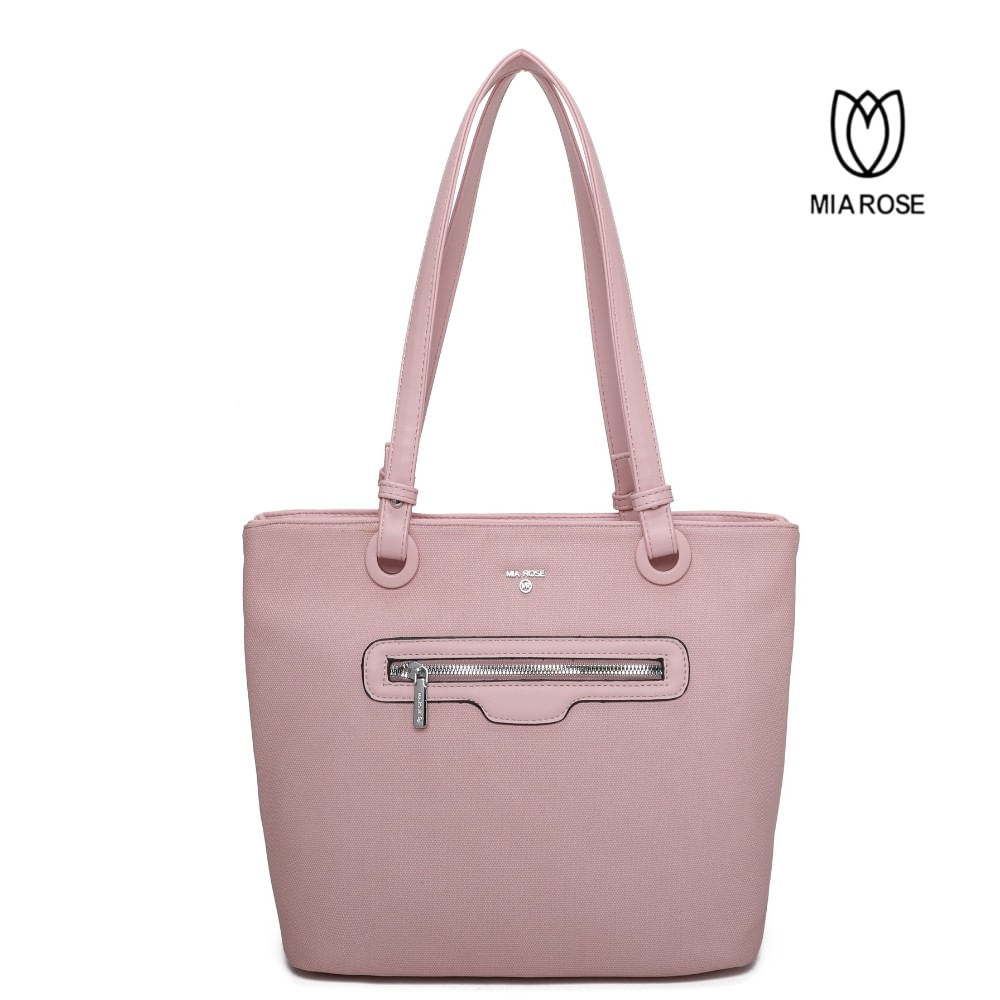 CARTERA AITANA PARA MUJER Rosado