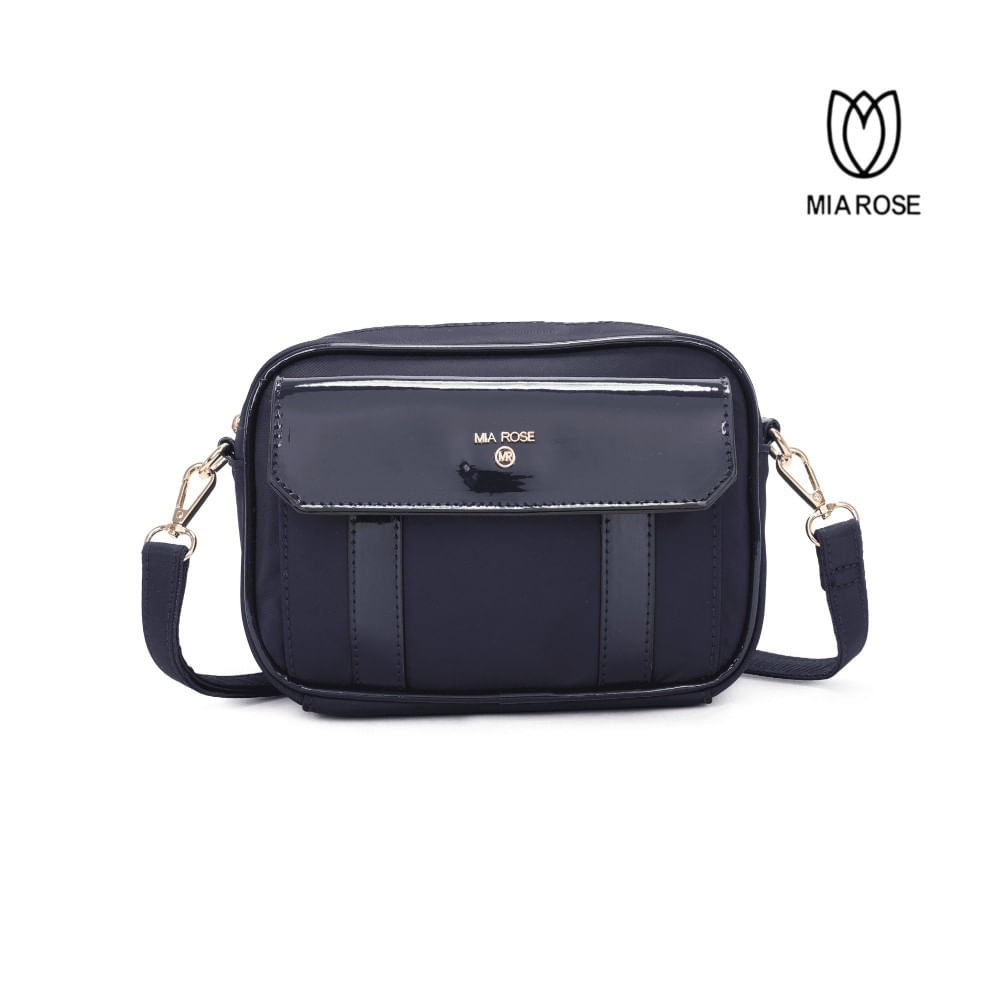 MORRAL BARBIE PARA MUJER Azul