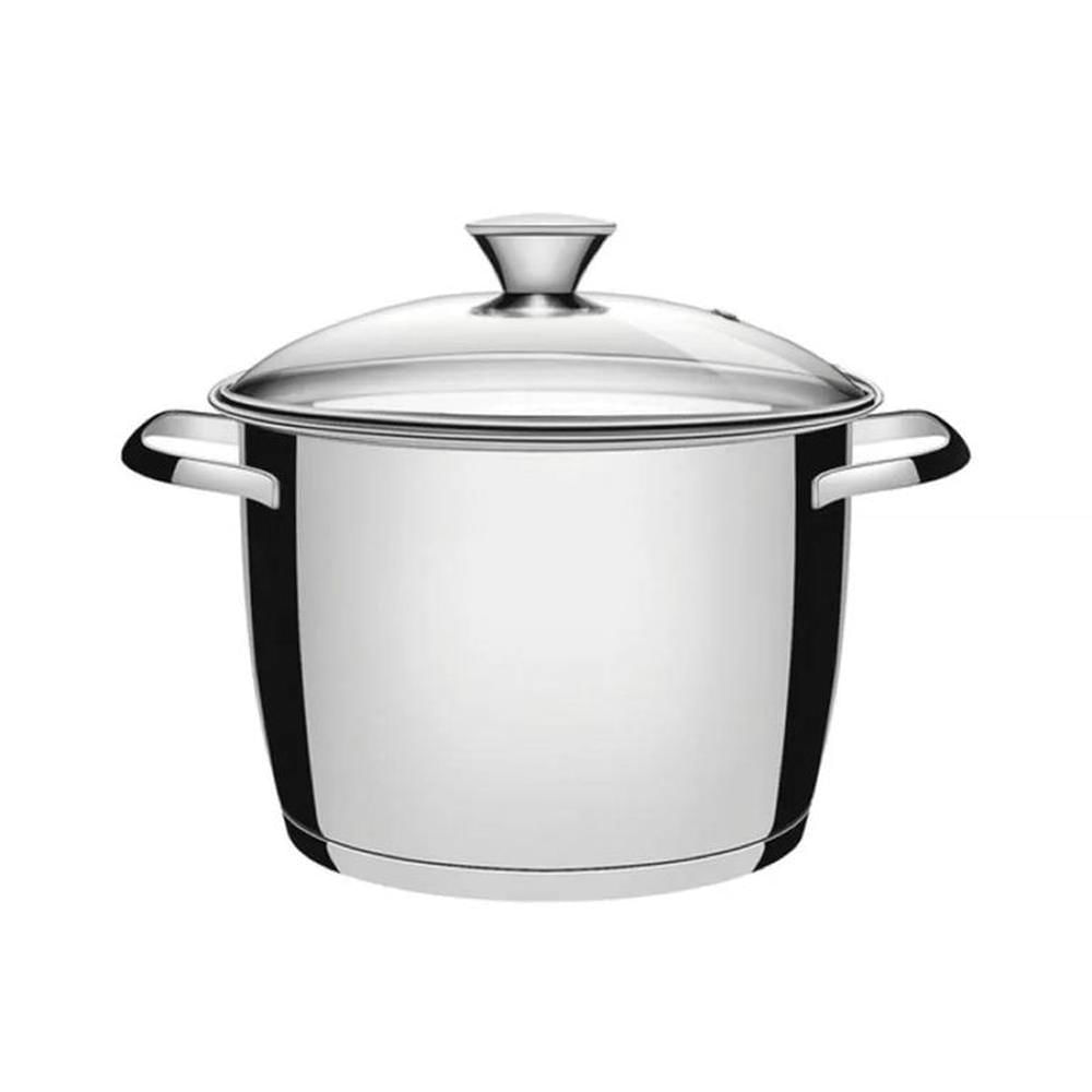 Olla Acero 20 Cm (4.37 Lt) Allegra T/Vid