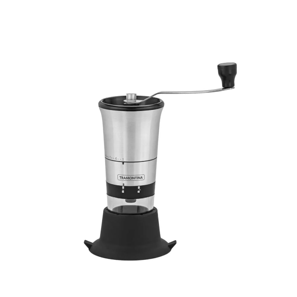 Molinillo para Café Acero Inoxidable Tramontina 61769/000