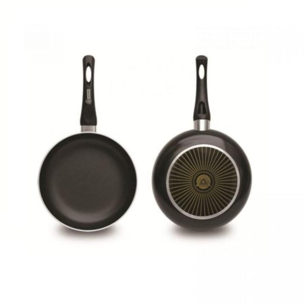 Sartén Sol Aluminio Antiadherente 30cm Record SA SOL N30