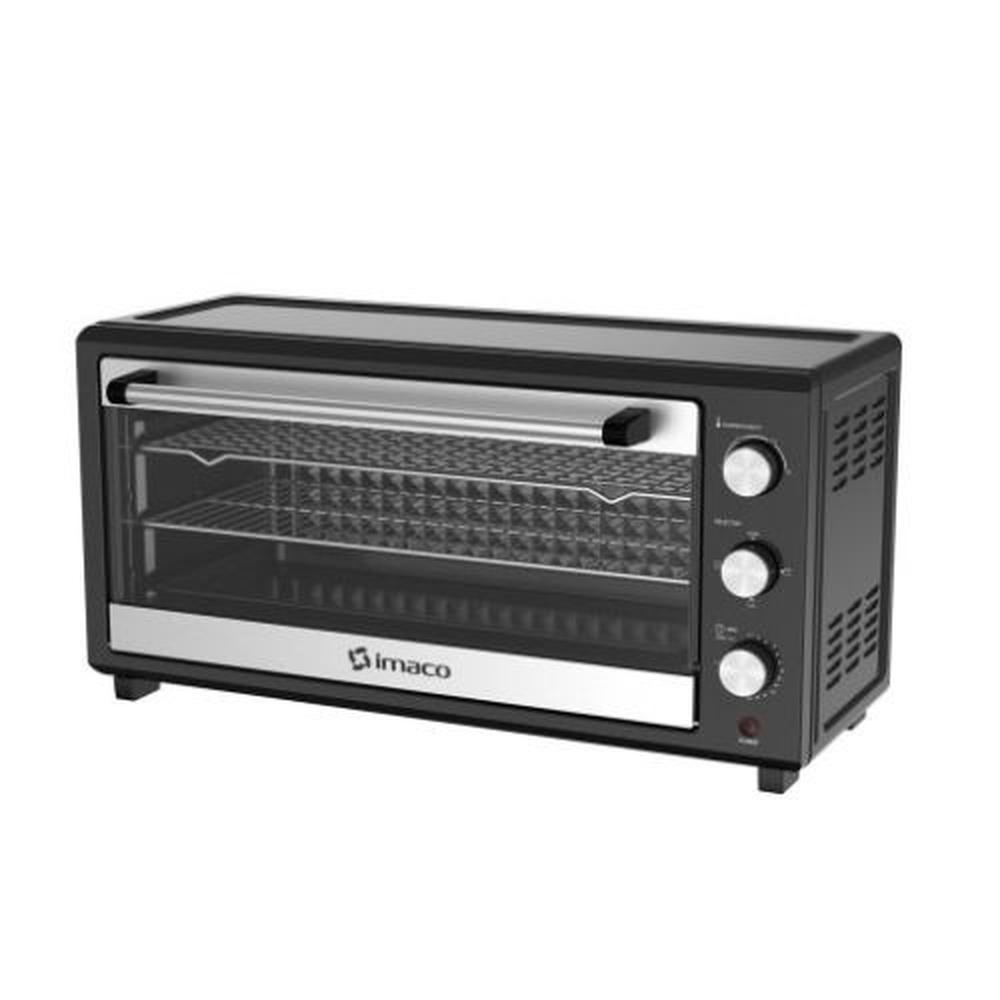 Horno Electrico Imaco Double Cake 35L HEB35DC