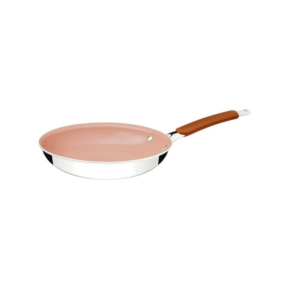Sarten 20 Cm Romagna Tramontina Acero Inoxidable - 28740/020