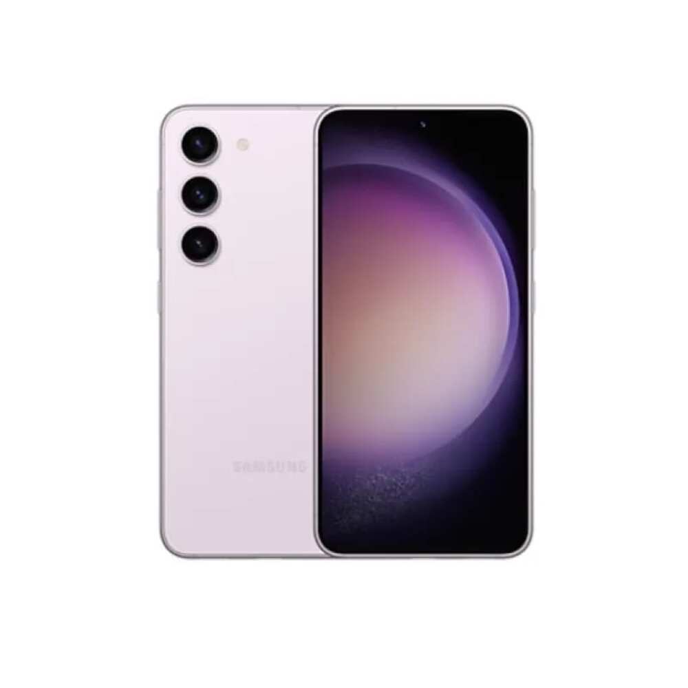 REACONDICIONADO Samsung Galaxy S23 128gb I Grado A I color Lavanda