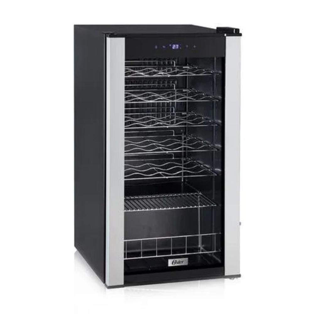 Vinera Oster Digital 28 Botellas OS-PWCC2800B