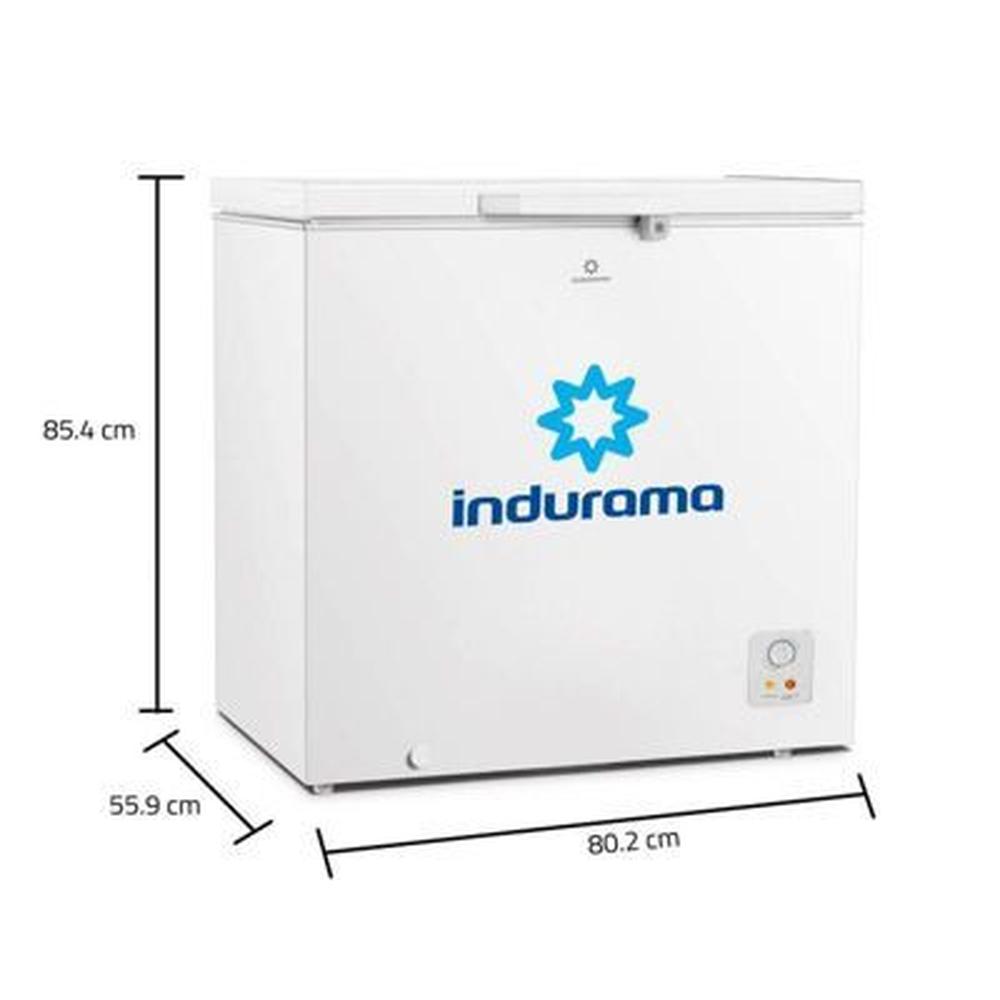 Congelador Indurama 198 Litros CI-220BL