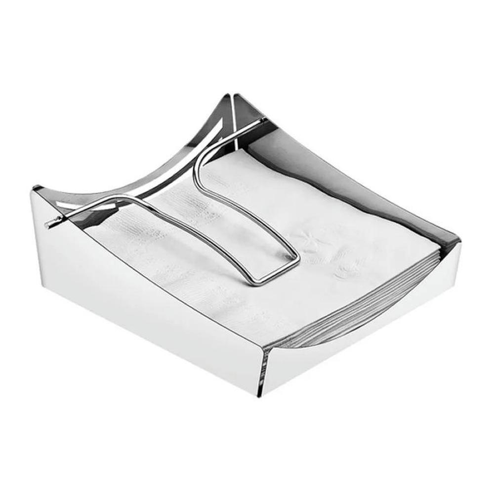 Servilletero Acero Inoxidable - Tramontina