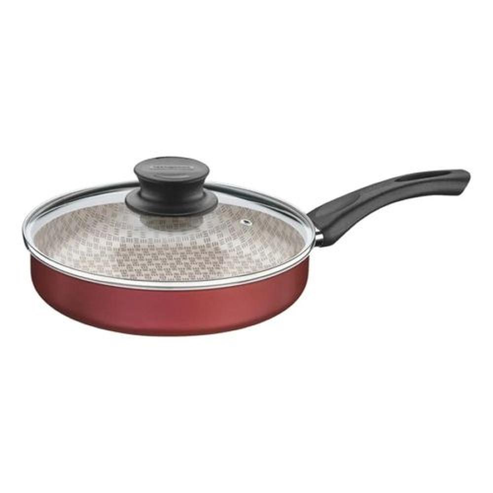 Sarten Antiadh Recta CTapa Paris 24 - Tramontina