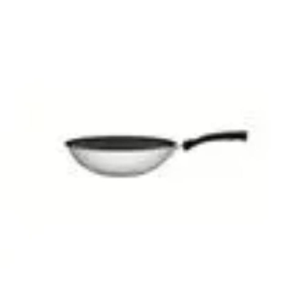 Sarten Wok STapa CRev-Antiad 28Cm -330 Lt