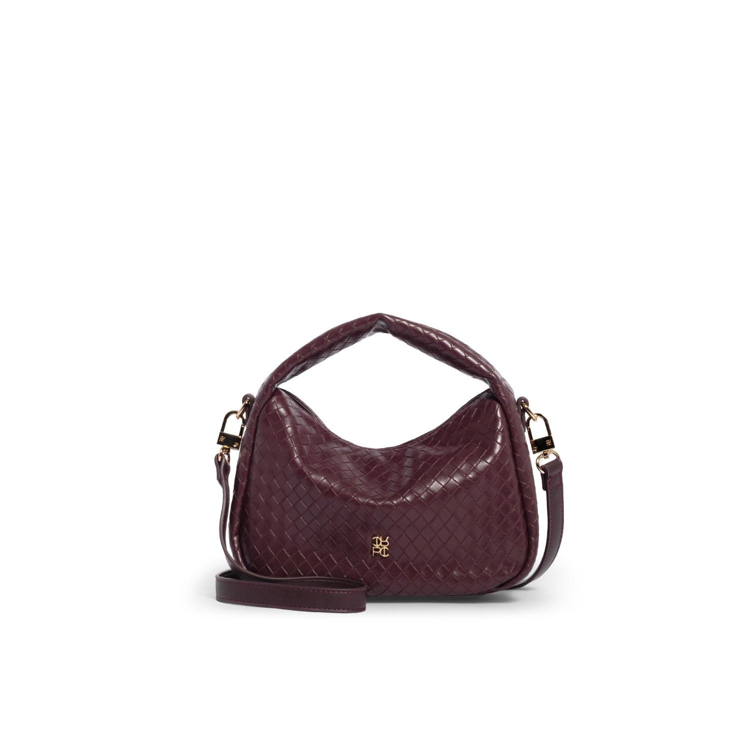 Bolso Crepier Hobo Ariana Chico