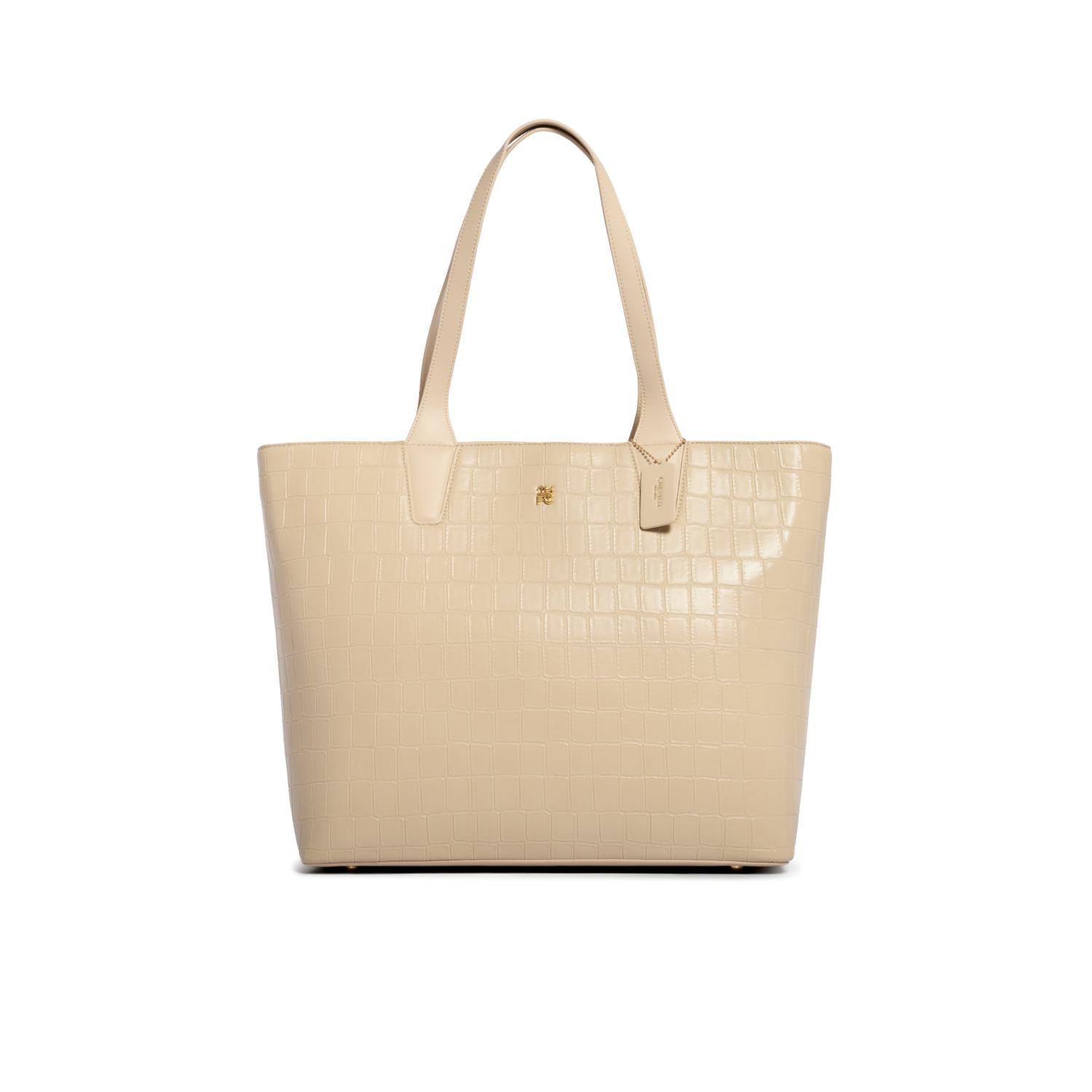 Bolso Crepier Tote Enara Grande