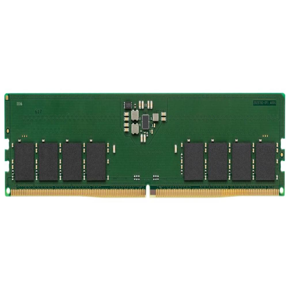 Memoria RAM Kingston KCP556US6-8 8GB DIMM 5600MHz DDR5