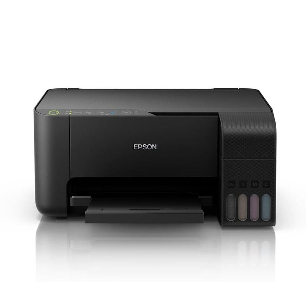 Impresora Multifuncional de Tinta Epson L3250 USB de Alta Velocidad