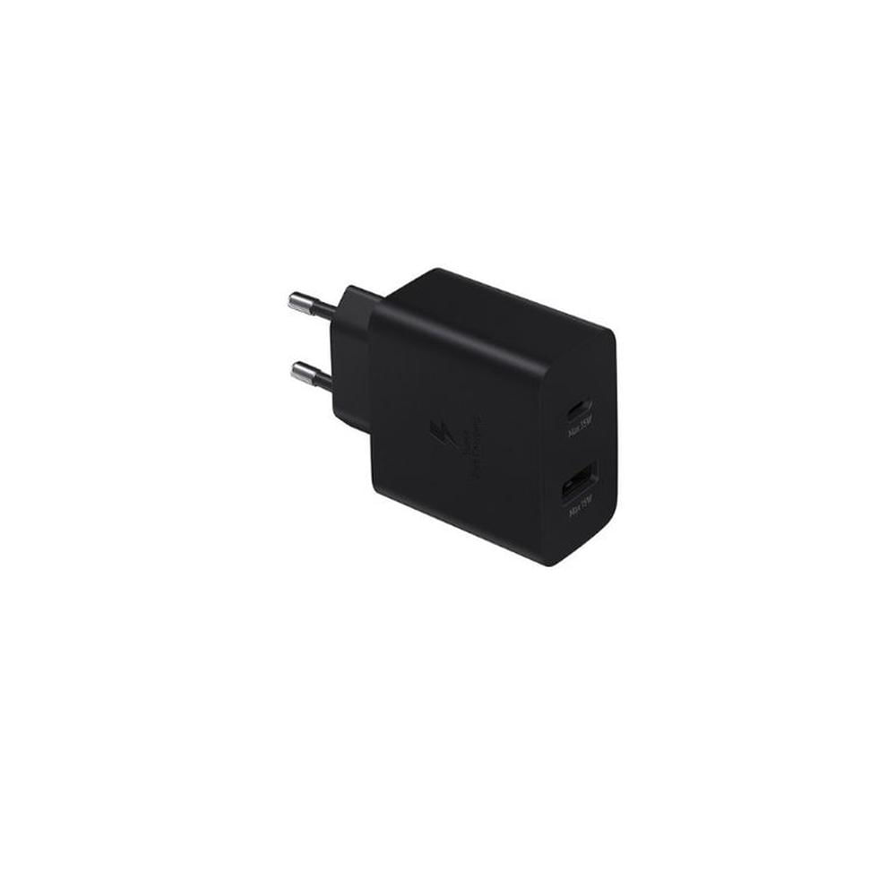 Adaptador de corriente SAMSUNG Travel 25W