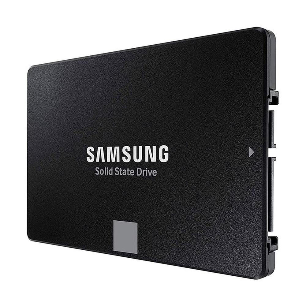 Unidad en estado solido Samsung 870 EVO 500GB 2 5 SATA 6Gbs