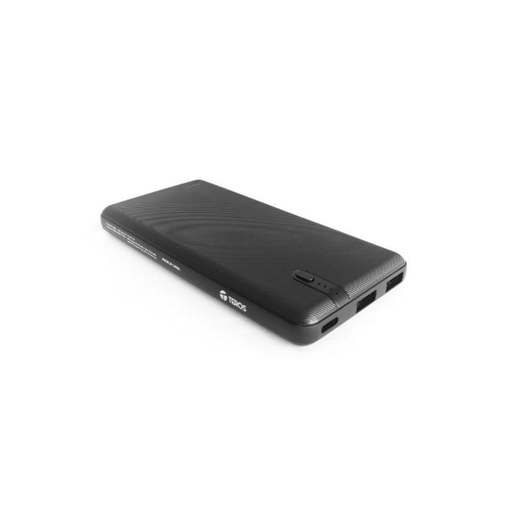 Powerbank TEROS TE-7053S, 10000 mAh