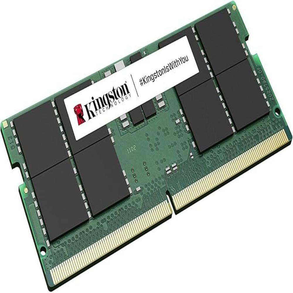 Memoria RAM Kingston KVR56S46BS8-16 16GB SODIMM 5600MHz DDR5