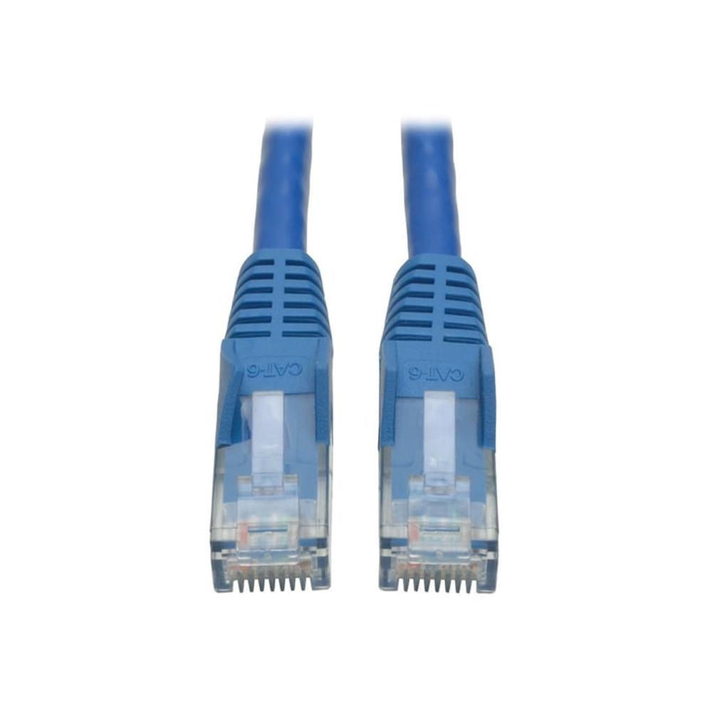 Cable Patch Moldeado Tripp-Lite N201-025-BL Cat6 Snagless Azul 75M
