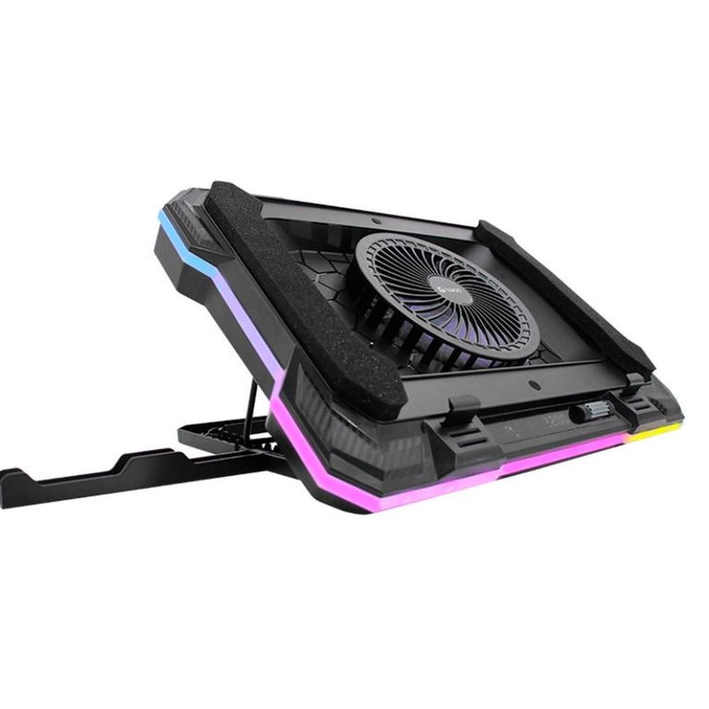 Cooler TEROS TE-133N RGB 14 hasta 19