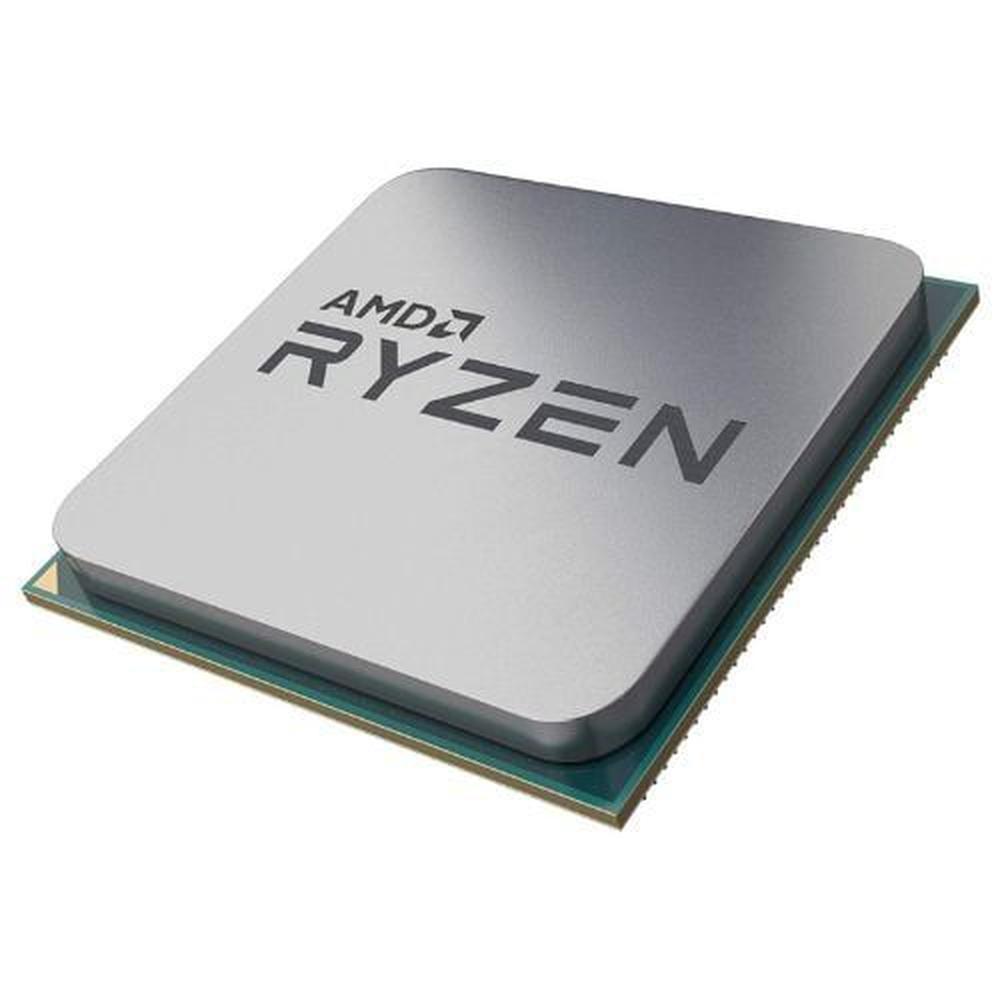 Procesador AMD Ryzen 5 3600 3 6 a 4 2GHz 32MB L3 6-Cores AM4 7nm 65W