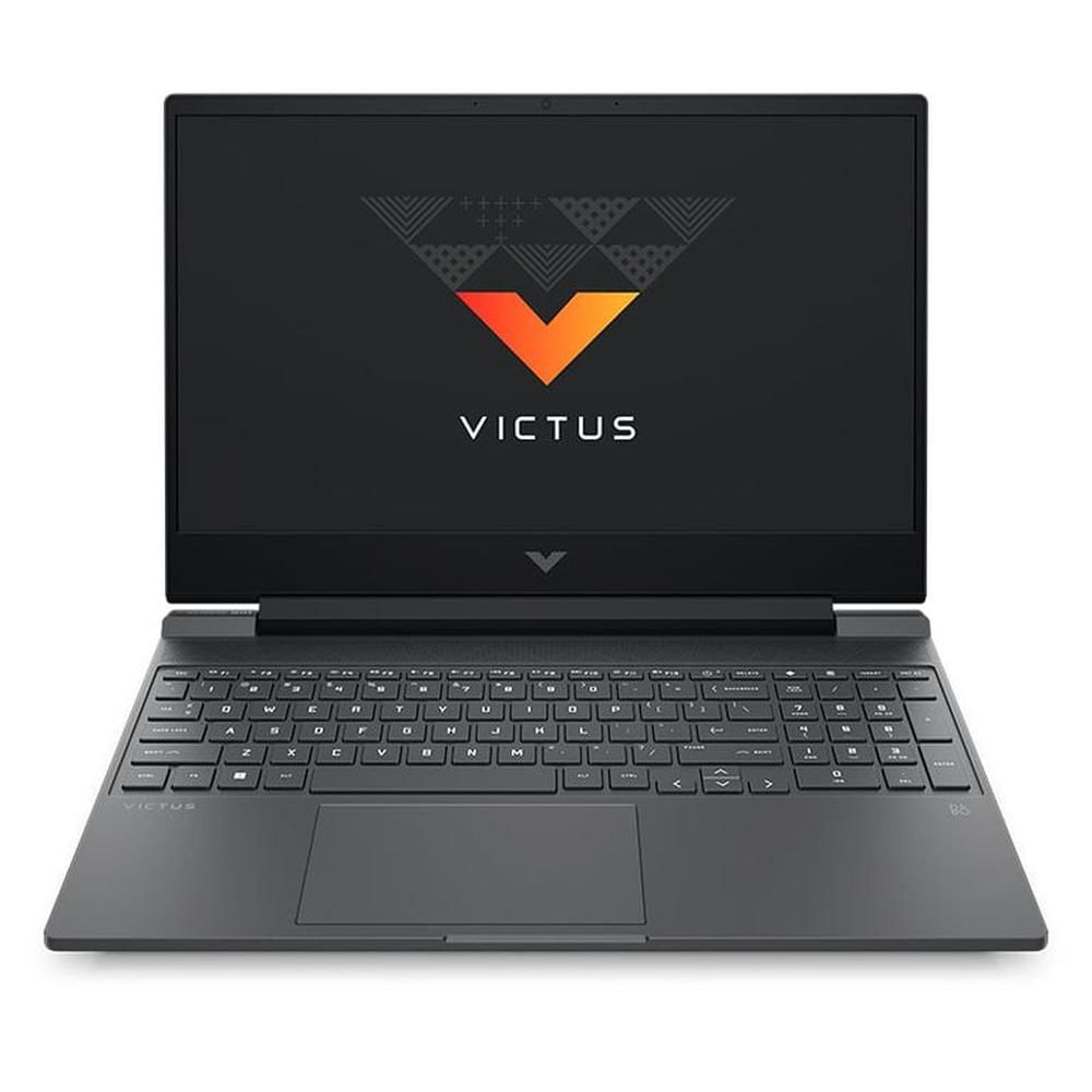 Notebook HP Victus Gaming 15-FB2063DX 15 6 FHD IPS RYZEN 5 7535HS 4 6 GHz 8GB DDR5-5600