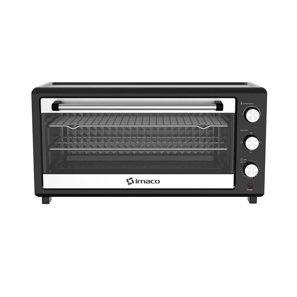 Horno eléctrico Double Cake IMACO HEB35DC