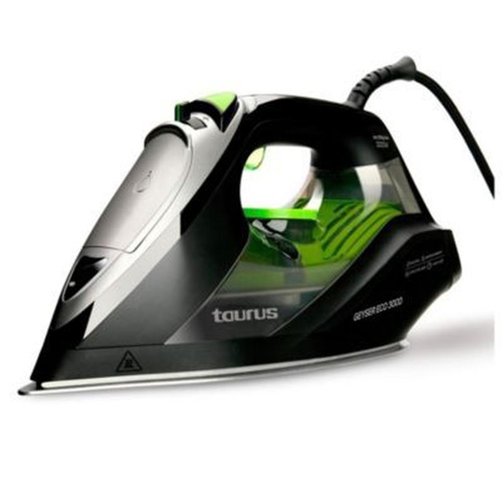 Plancha a Vapor  Gesyser TAURUS ECO 3000