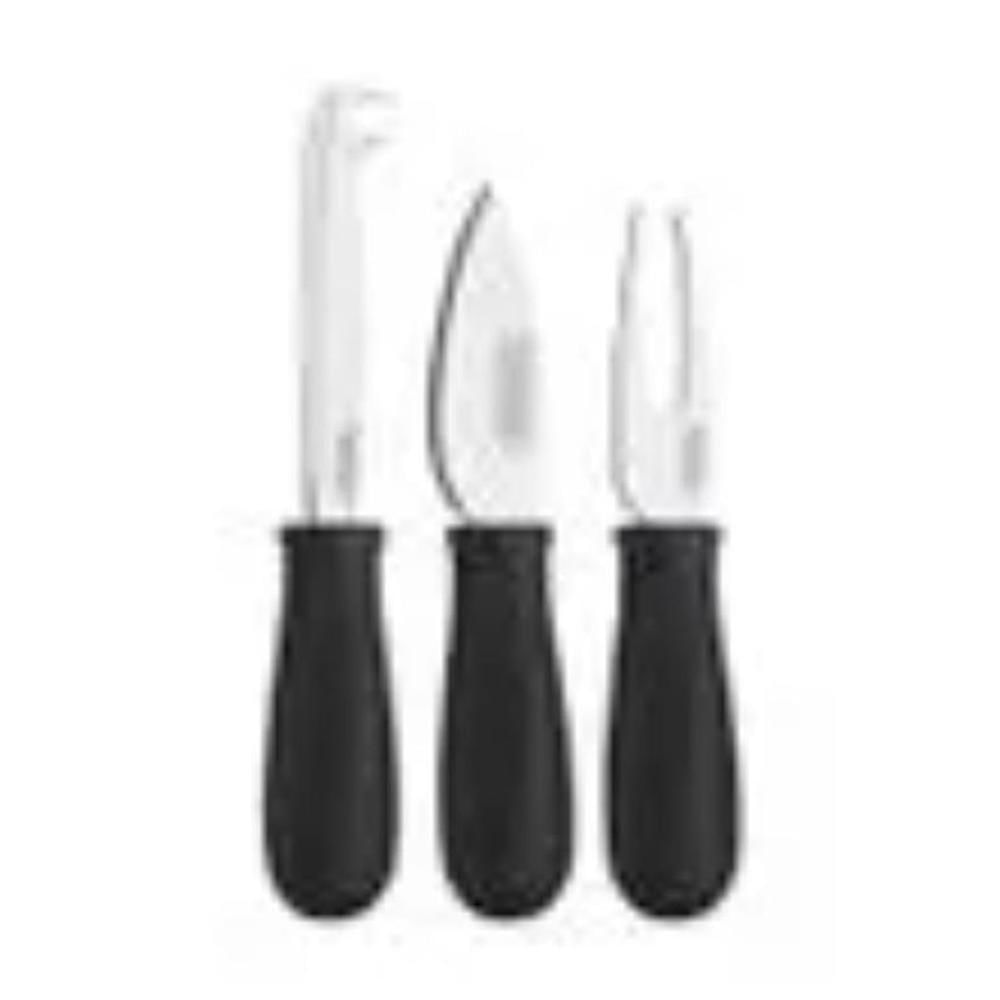 Jgo Para Queso X 3 Piezas - Tramontina