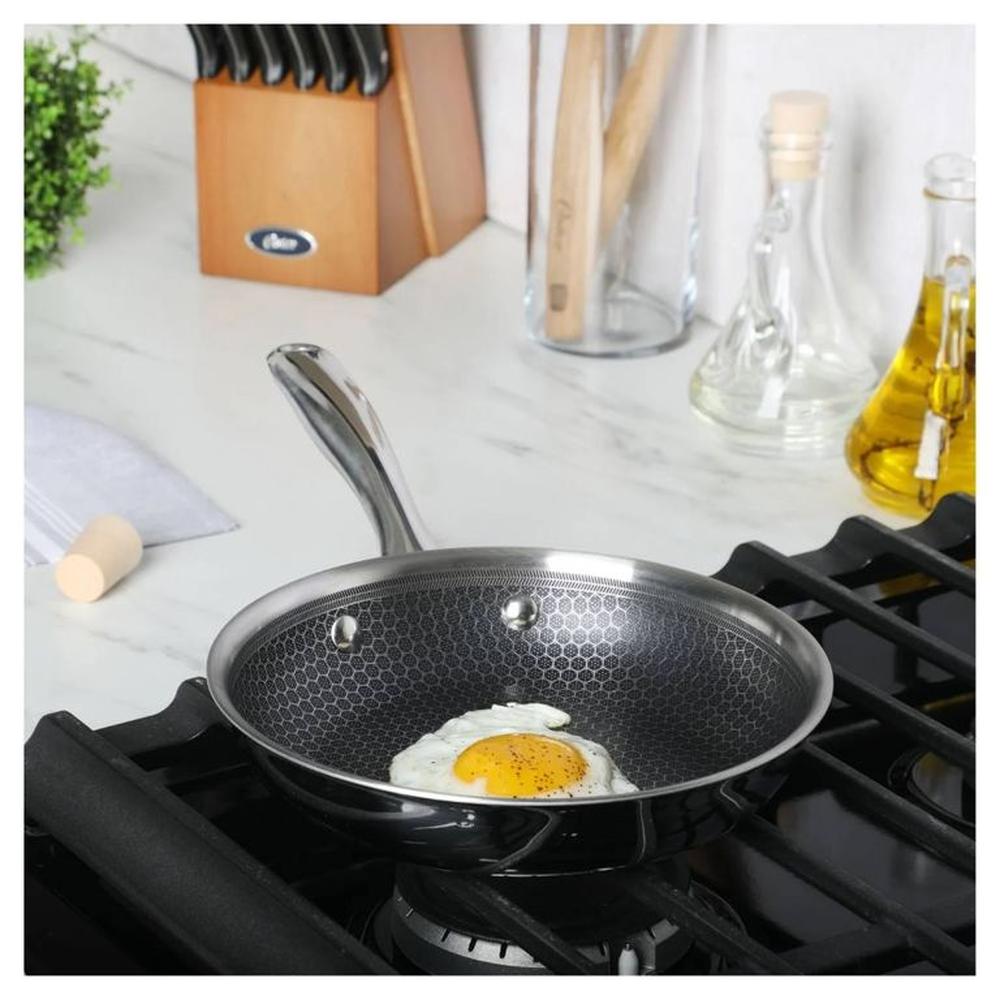 Sartén Modessa de 9,5? Plateada Oster 142499 01