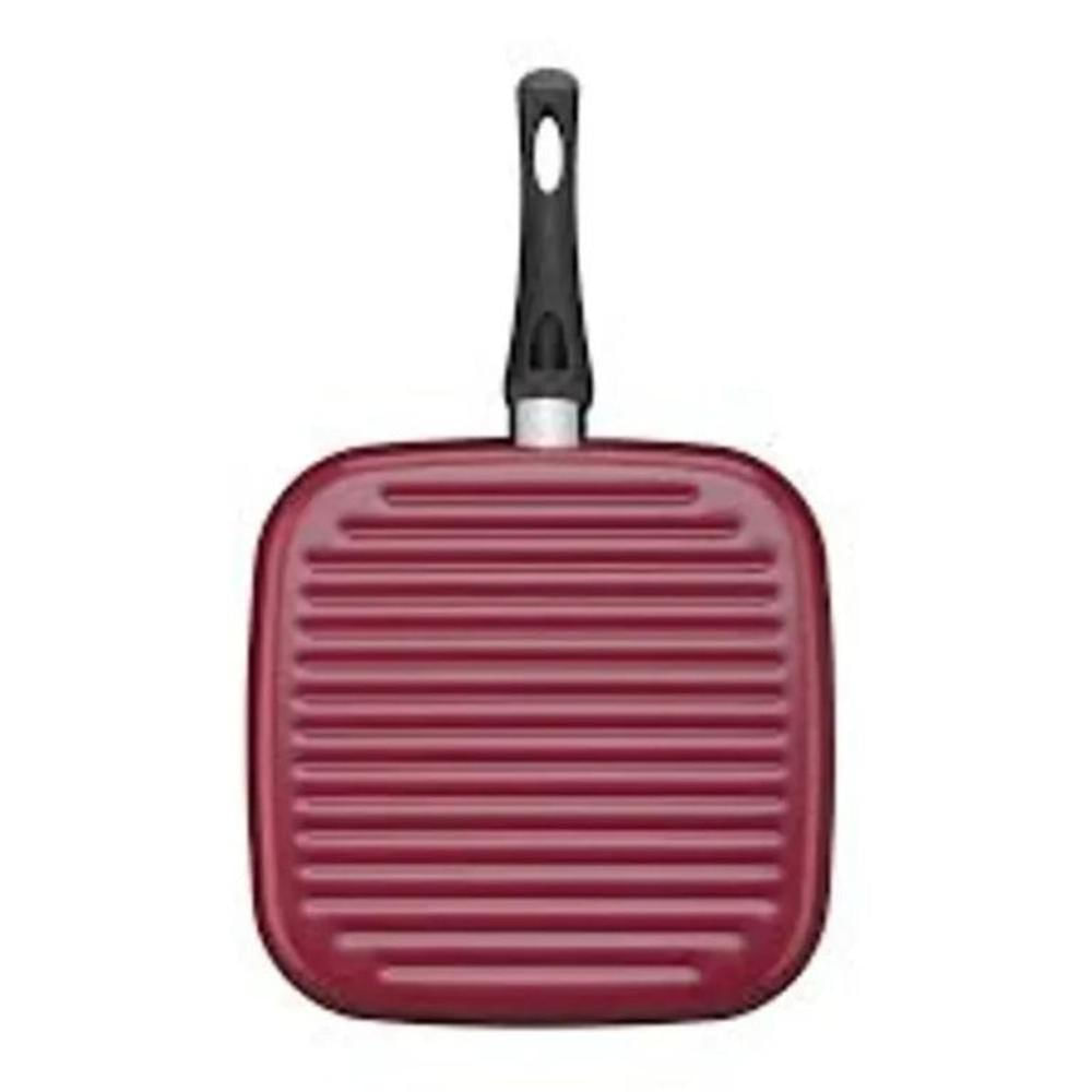 Bifera 28Cm Paris Roja