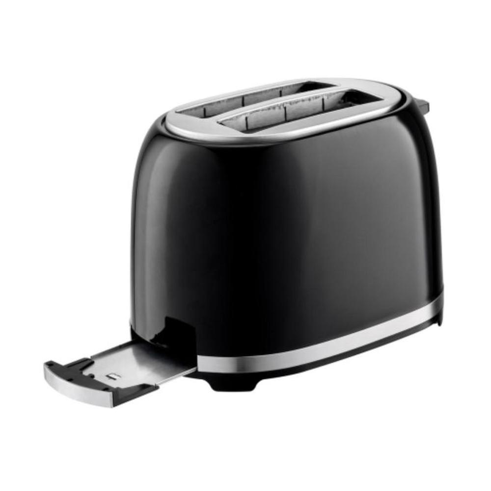 Tostadora Imaco de 2 Panes IBT2085N – Negro