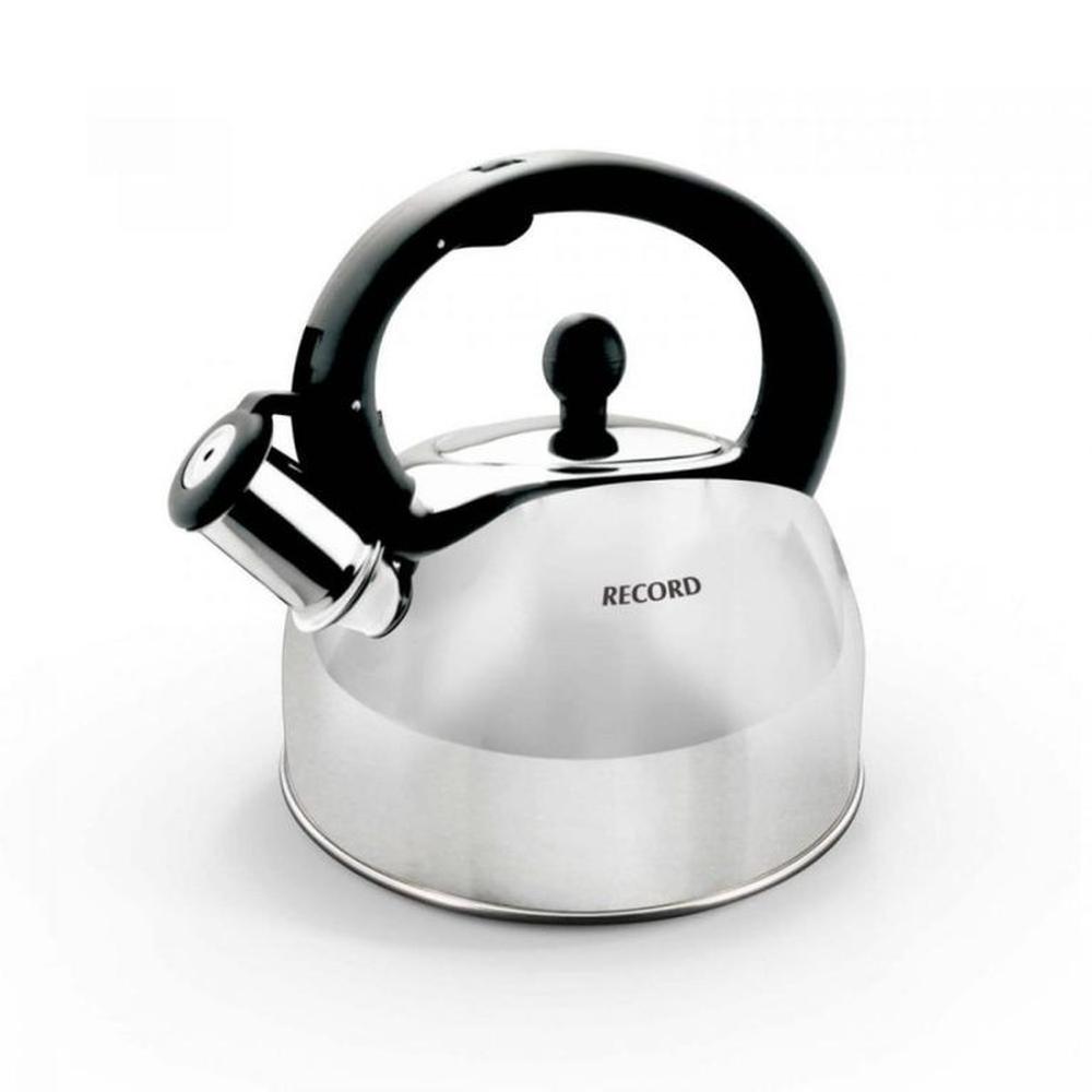 Tetera Giulia acero inoxidable 5L 1270040023