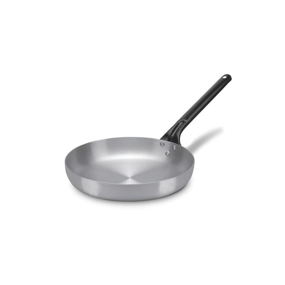 Sartén Clásico Aluminio N°18 -0215180104