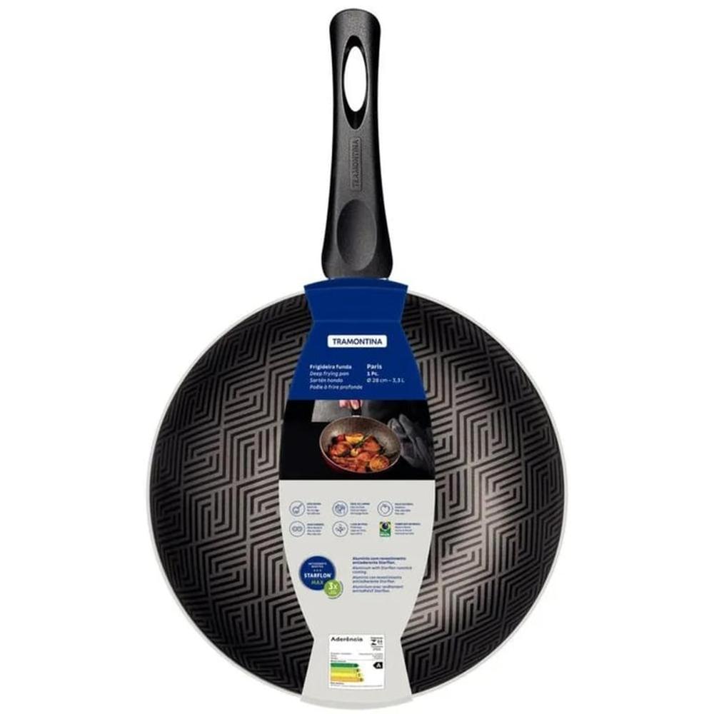Sarten Antiadh Honda Paris - Tramontina -75145749