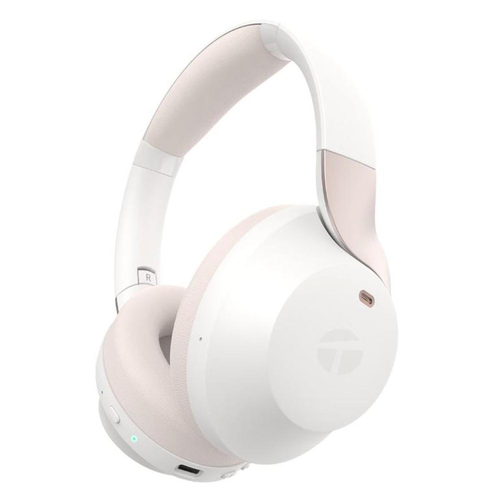 Audífono Inalámbrico TEROS TE-8033 Headset Blanco
