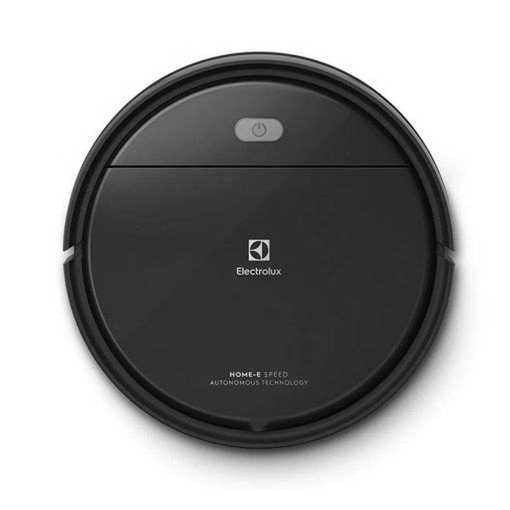 Aspiradora Robot Electrolux ERB10 Negro