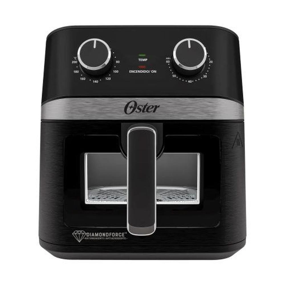Freidora de Aire Manual Oster 6L CKSTAF60WMDF 053