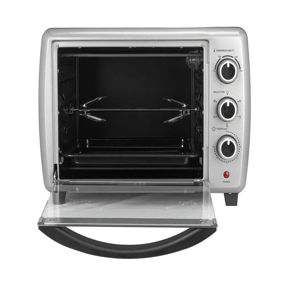 Horno rosticero electrico 25 l IMACO HEB25R