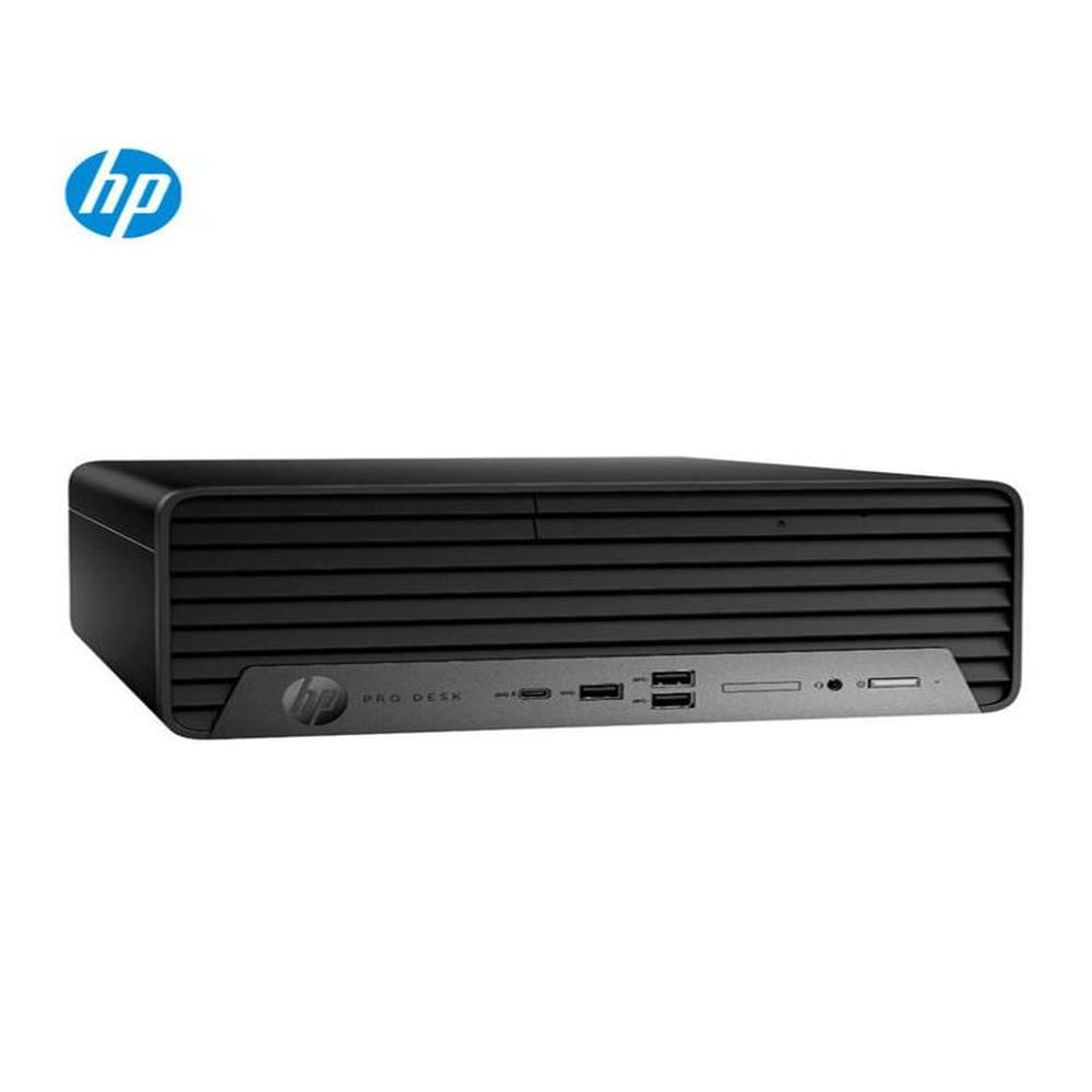 Computadora HP Pro SFF 400 G9 Core i7-14700 5 4GHz 16GB DDR5-4800