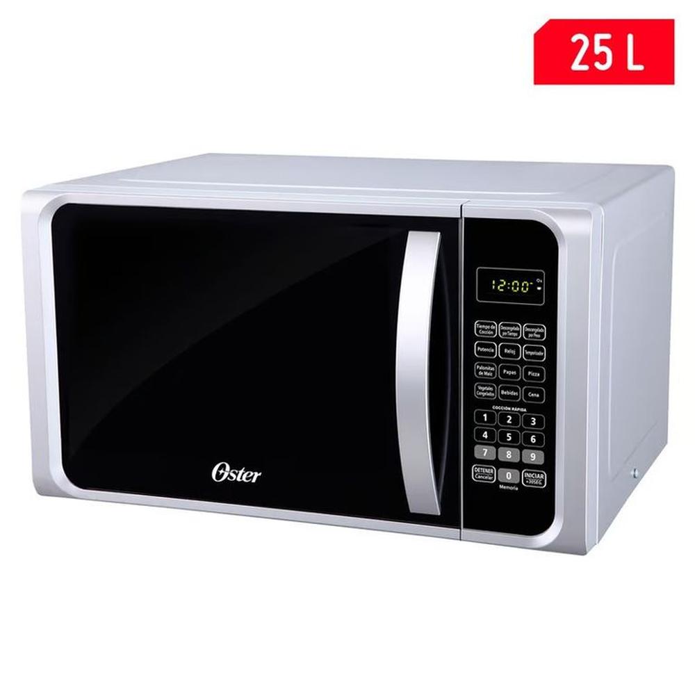Horno Microondas 25L POGGM3901M