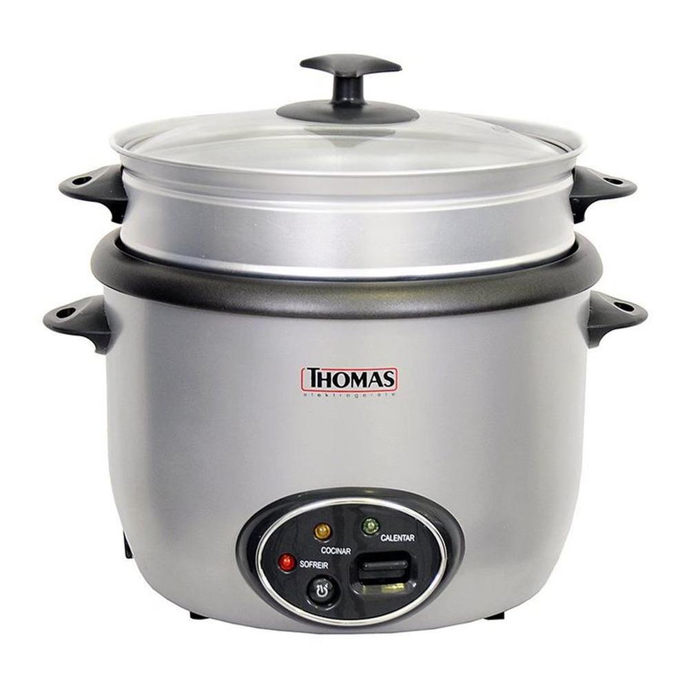 OLLA AROCERA 2.8 L. CON VAPORERA