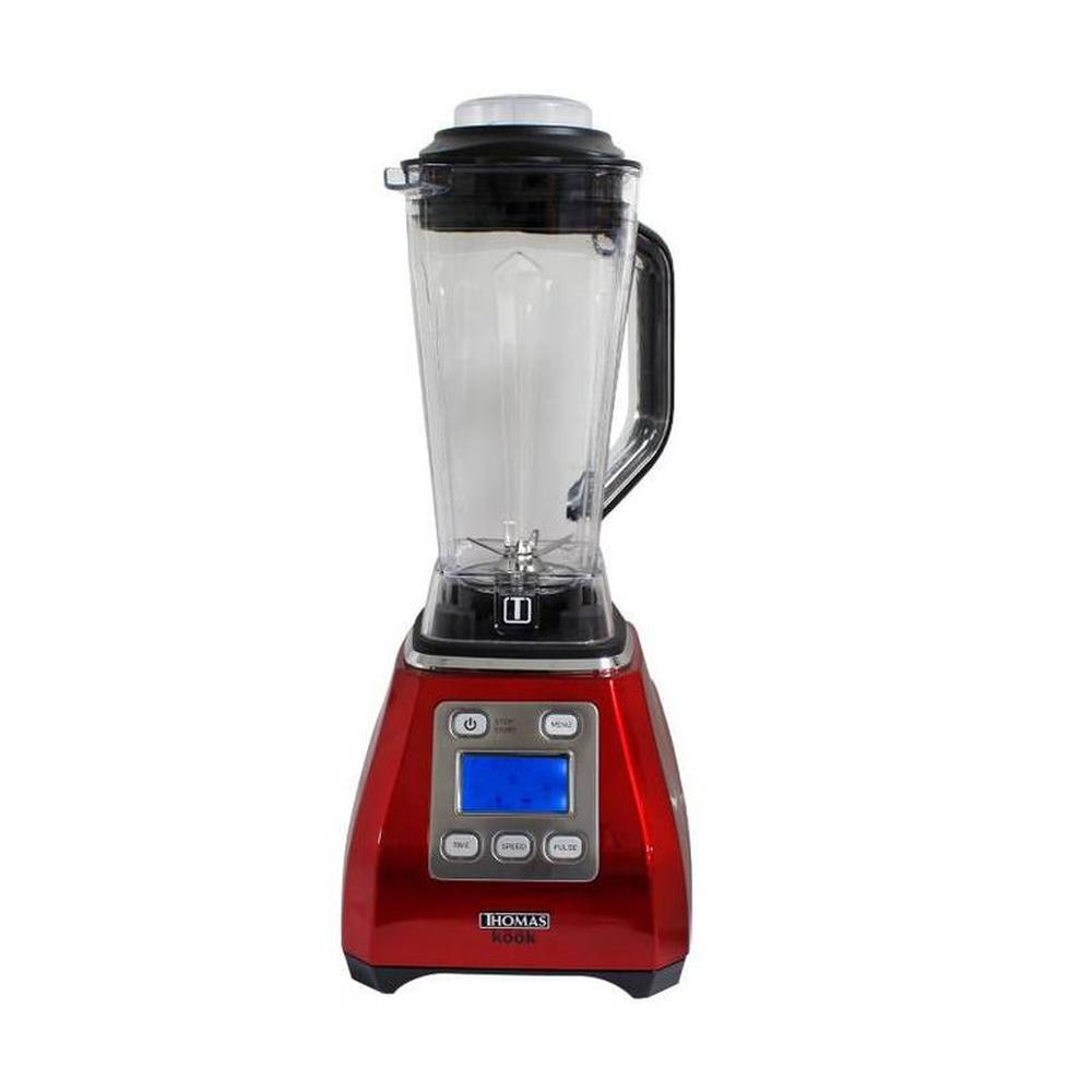 Licuadora thomas  2L Kook TH0880V