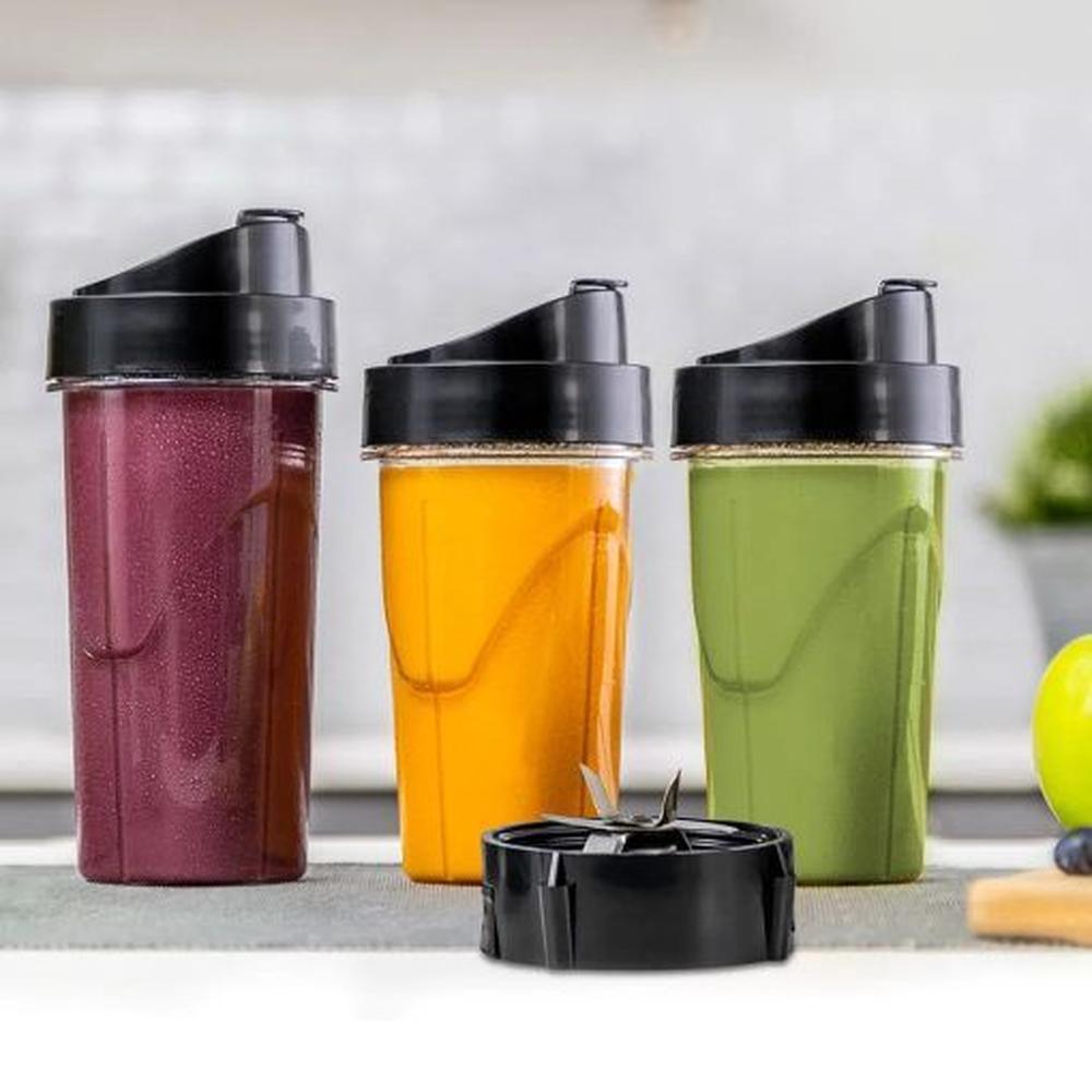 Kit Oster Accesorios Nutricional BLSTXPNKIT011