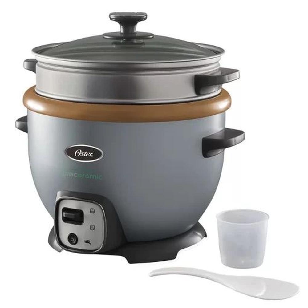 Olla Arrocera Oster 18L Sofrito  CKSTRC7129S