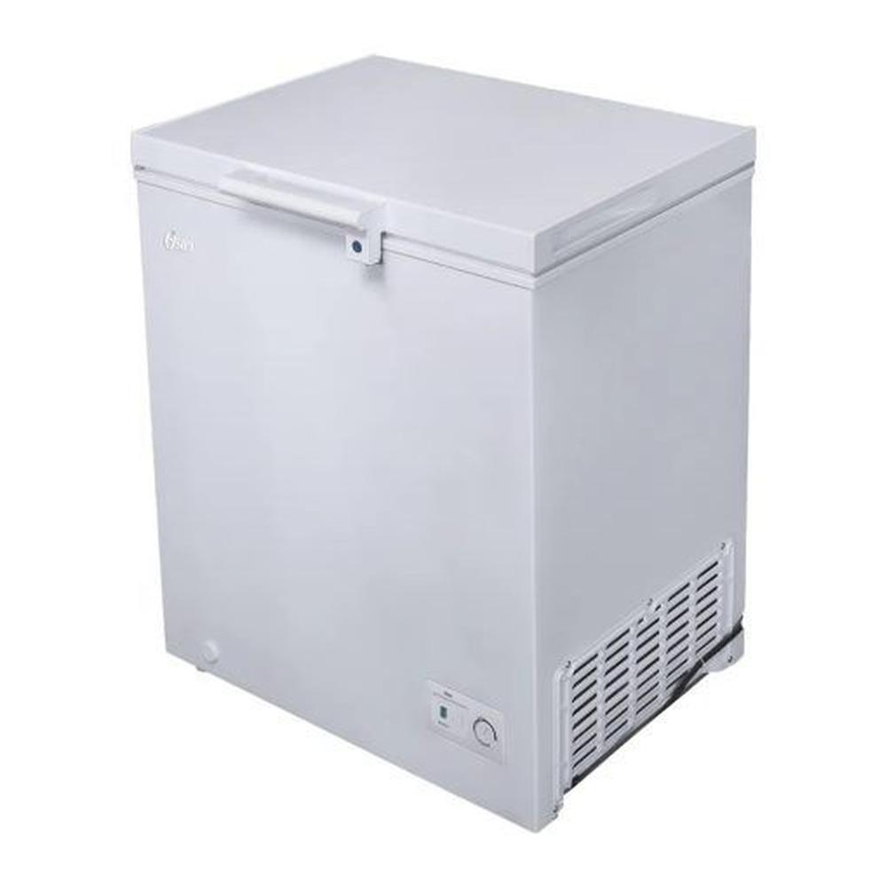 Congeladora Oster 135L OS PCF5001WE