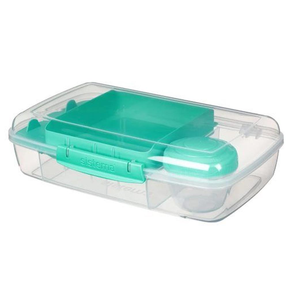 Contenedor de Alimentos 1.76L Sistema 2167153