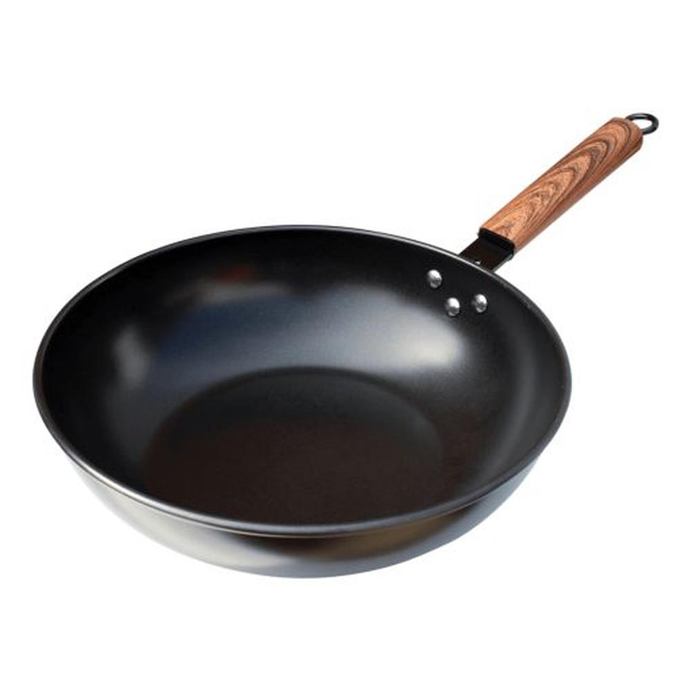 Sartén Wok Fierro antiadherente Nº26 SA WOK R26
